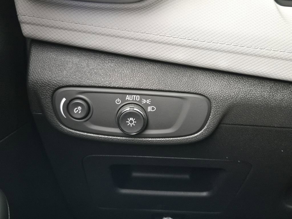 New 2026 Chevrolet TrailBlazer LS w/ LS Convenience Package image 22