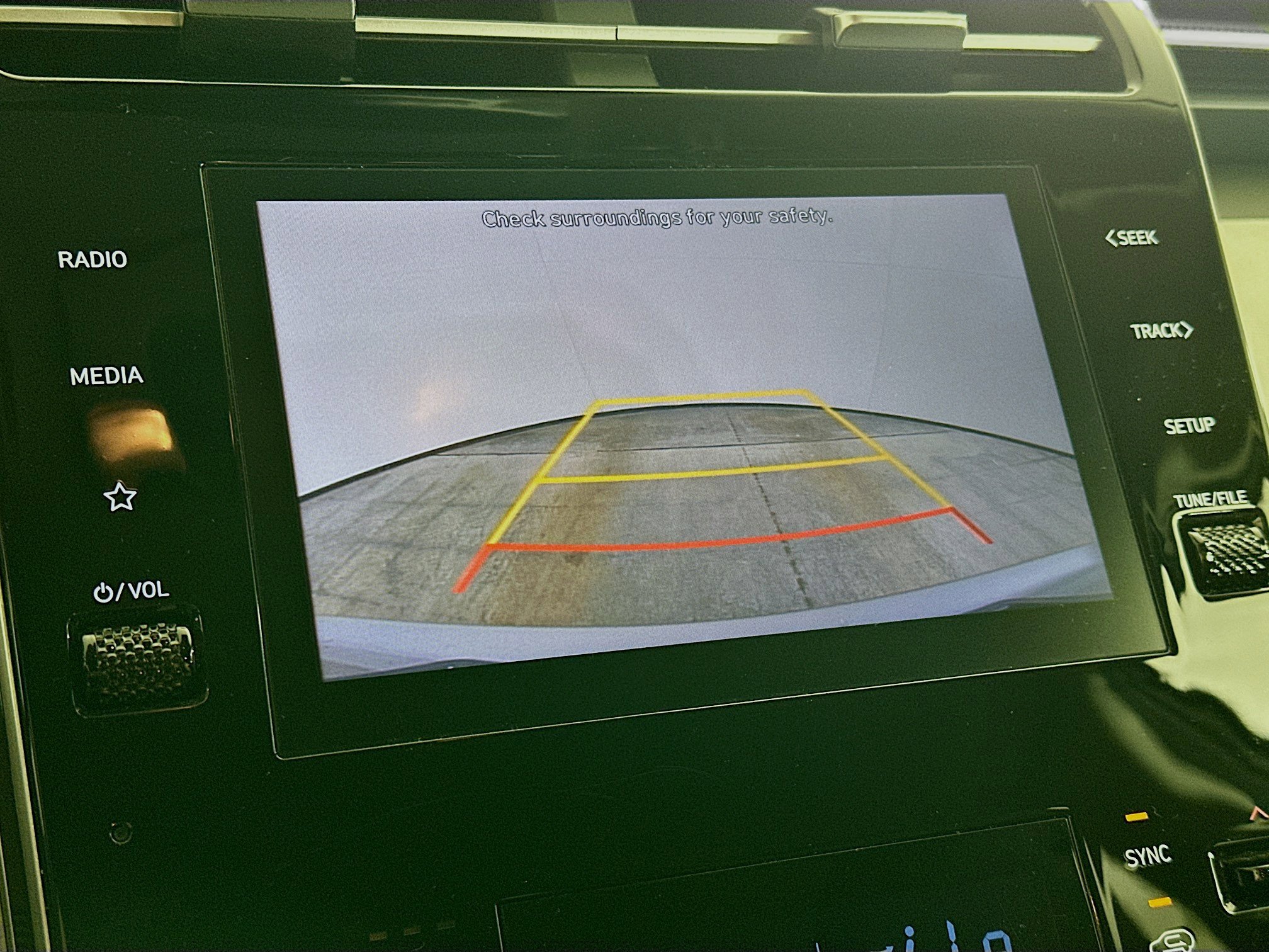 Used 2024 Hyundai Tucson SEL image 22