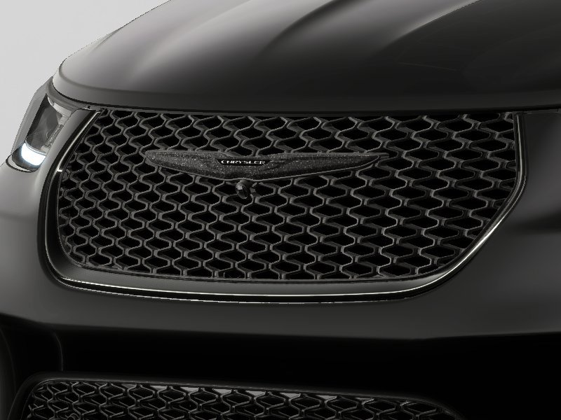 New 2026 Chrysler Pacifica Limited image 14