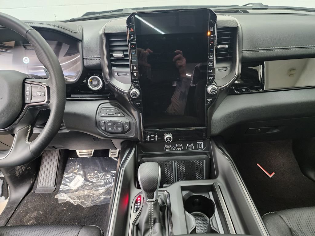 New 2026 RAM 1500 Rebel image 13