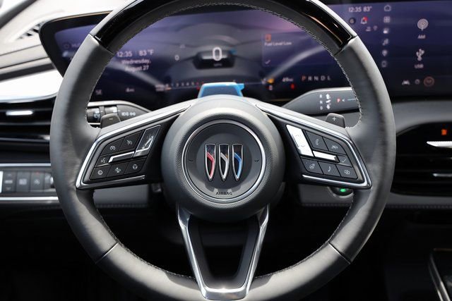 New 2026 Buick Enclave Avenir w/ Super Cruise Package image 15