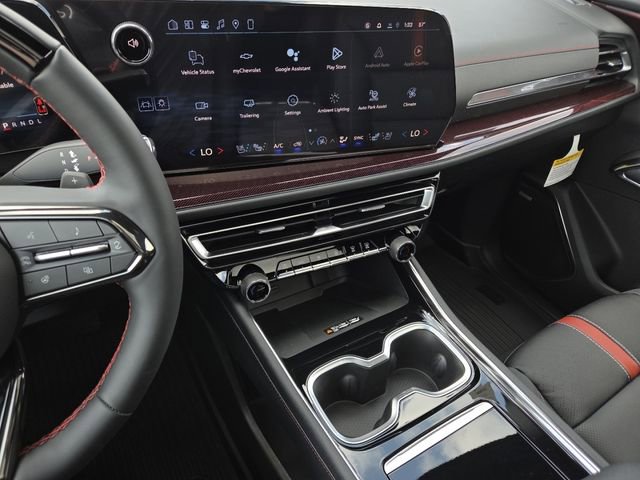 New 2026 Chevrolet Traverse RS w/ LPO, Floor Liner Package image 41