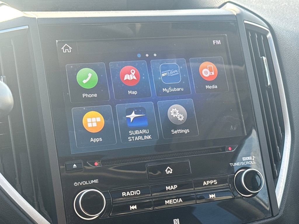 Used 2019 Subaru Crosstrek 2.0i Limited w/ Moonroof Package w/Navigation image 22