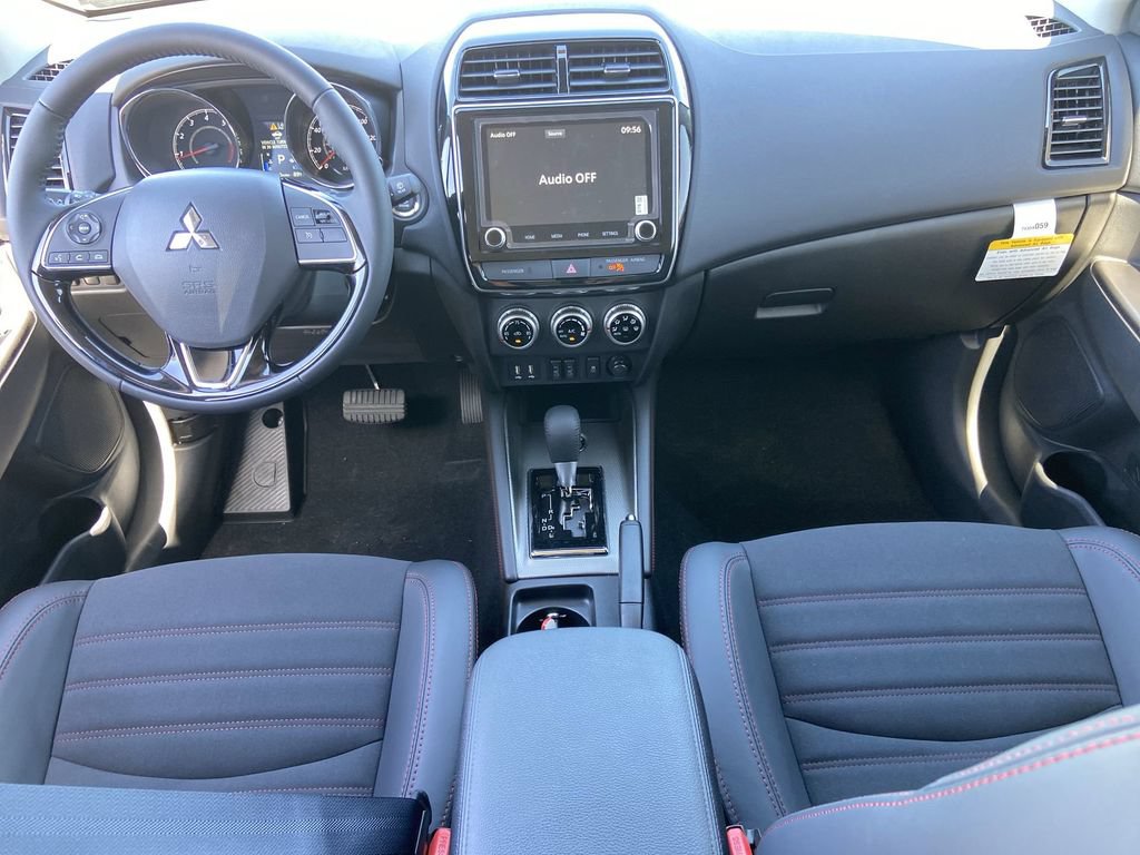 New 2026 Mitsubishi Outlander Sport SE AWD/4WD image 15