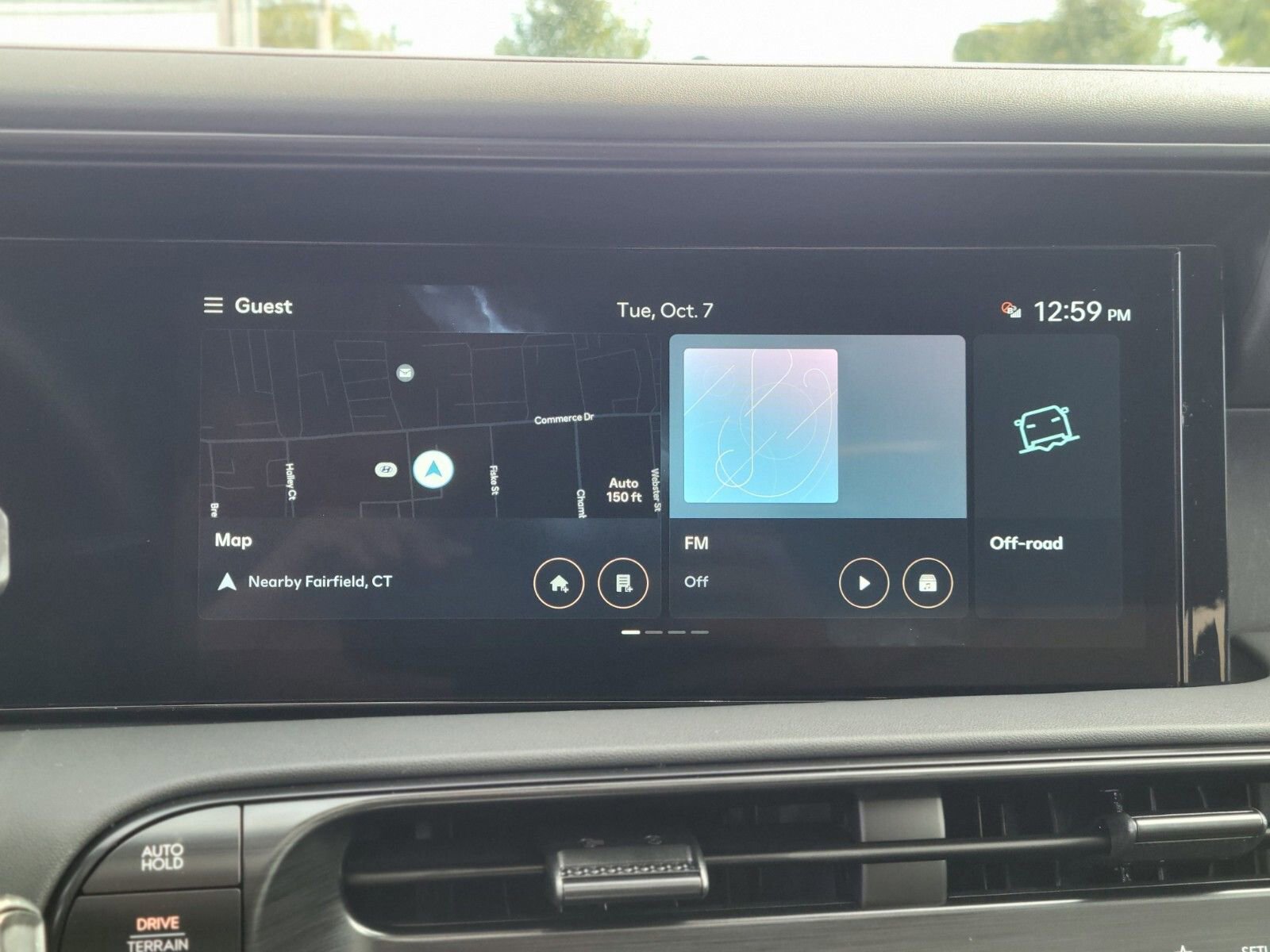 New 2026 Hyundai Palisade XRT Pro image 18
