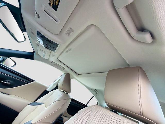 Used 2021 Lexus ES 350 ES 350 w/ Premium Package image 26