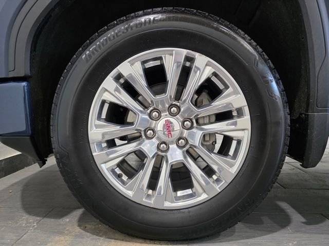 Used 2021 GMC Sierra 1500 Denali w/ Technology Package image 22