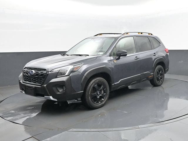 Used 2024 Subaru Forester Wilderness AWD/4WD image 2