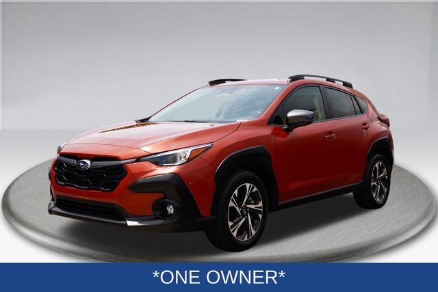 Certified 2024 Subaru Crosstrek 2.0i Premium AWD/4WD image 5