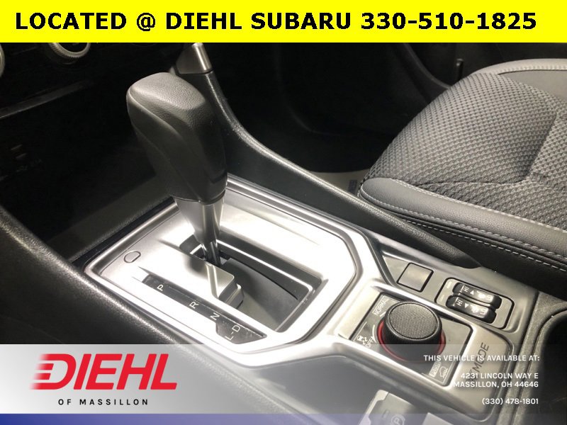 Used 2021 Subaru Forester Premium w/ Popular Package #1 image 37