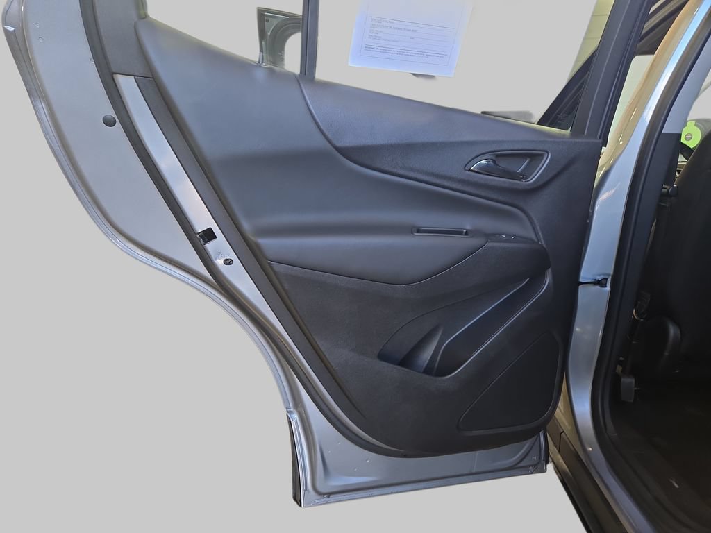 Used 2024 Chevrolet Equinox LT AWD/4WD image 18