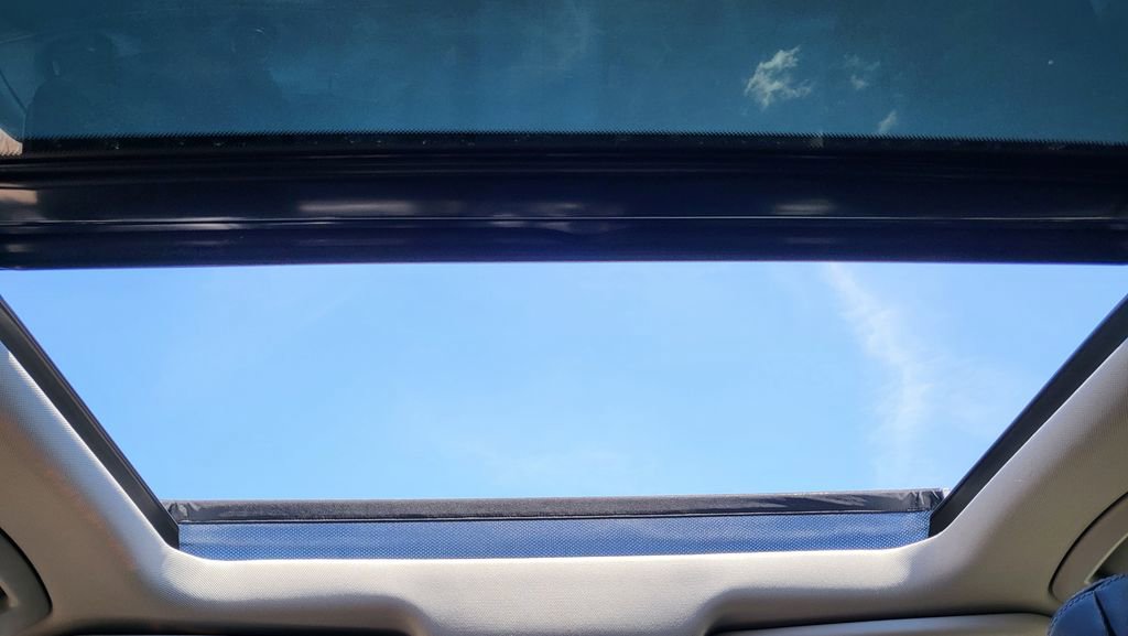 Used 2022 Nissan Rogue SL w/ SL Premium Package image 39