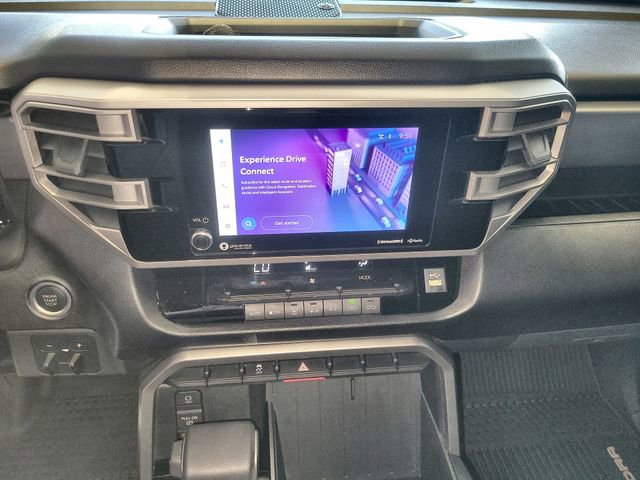 Used 2023 Toyota Tundra SR5 w/ SR5 Convenience Package image 18