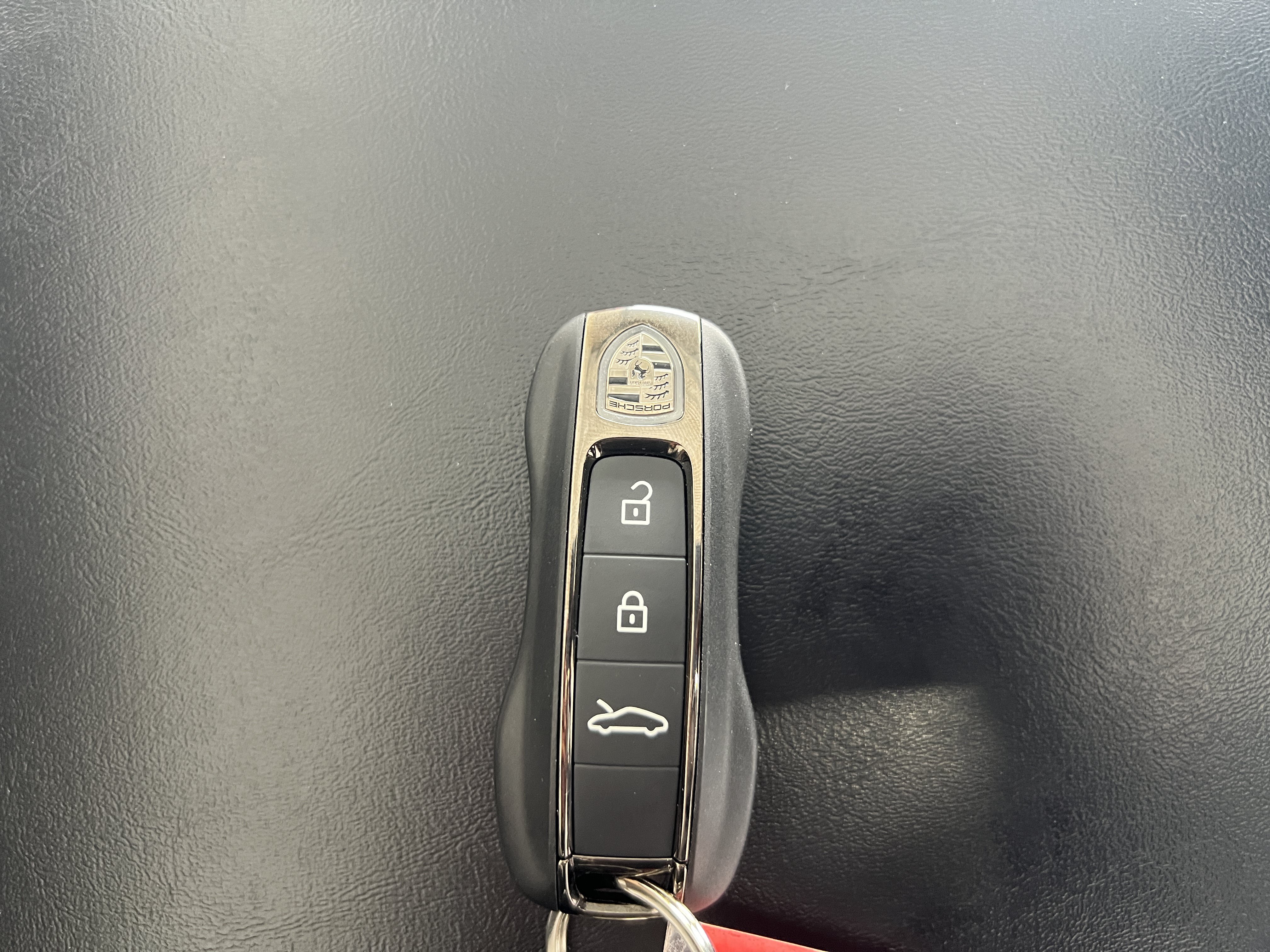 Certified 2026 Porsche 911 Turbo S AWD/4WD image 25