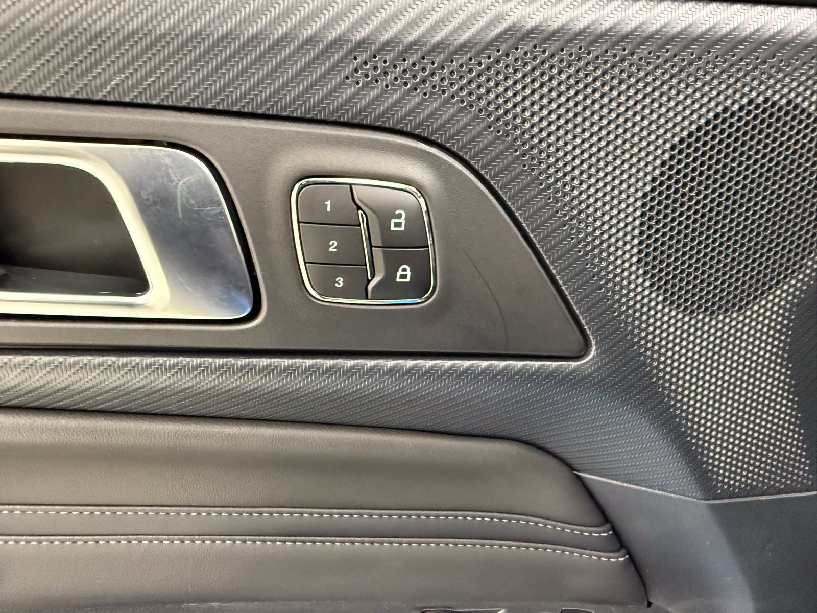 Used 2024 Ford Mustang GT Premium RWD image 14