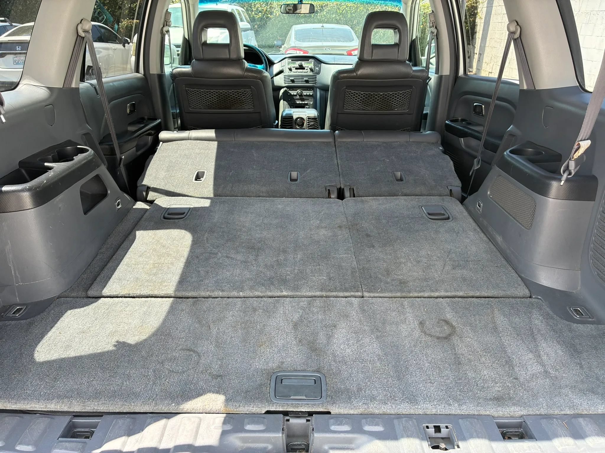 Used 2005 Honda Pilot EX-L image 56
