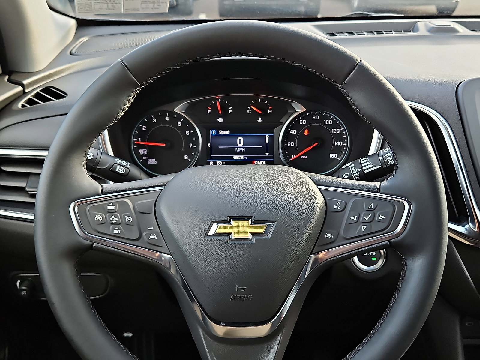 Certified 2024 Chevrolet Equinox LT image 18