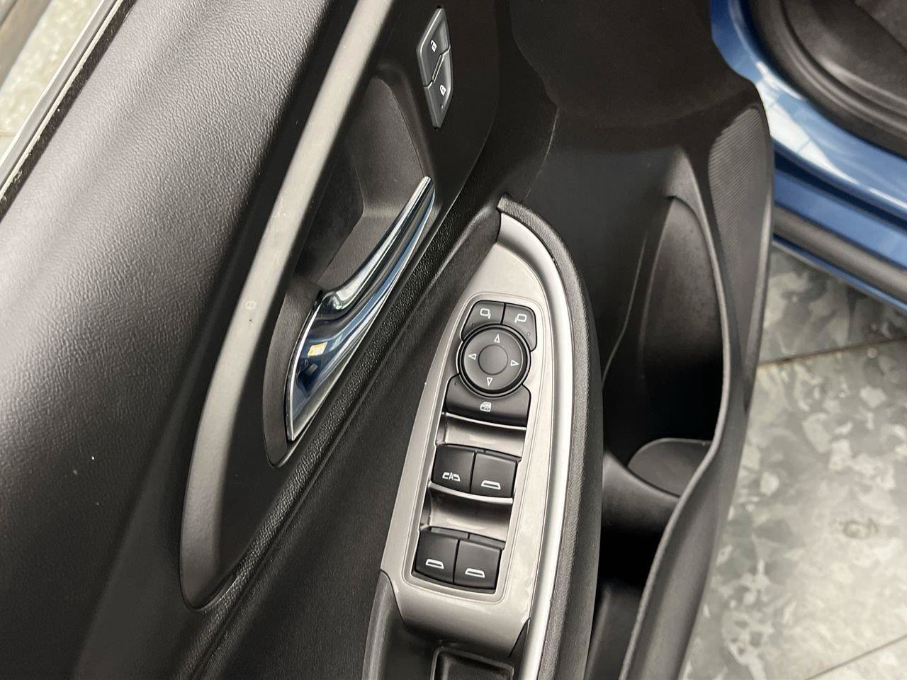 Certified 2024 Chevrolet Malibu LT FWD image 8