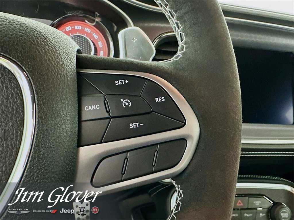 Used 2023 Dodge Challenger SRT Hellcat image 26