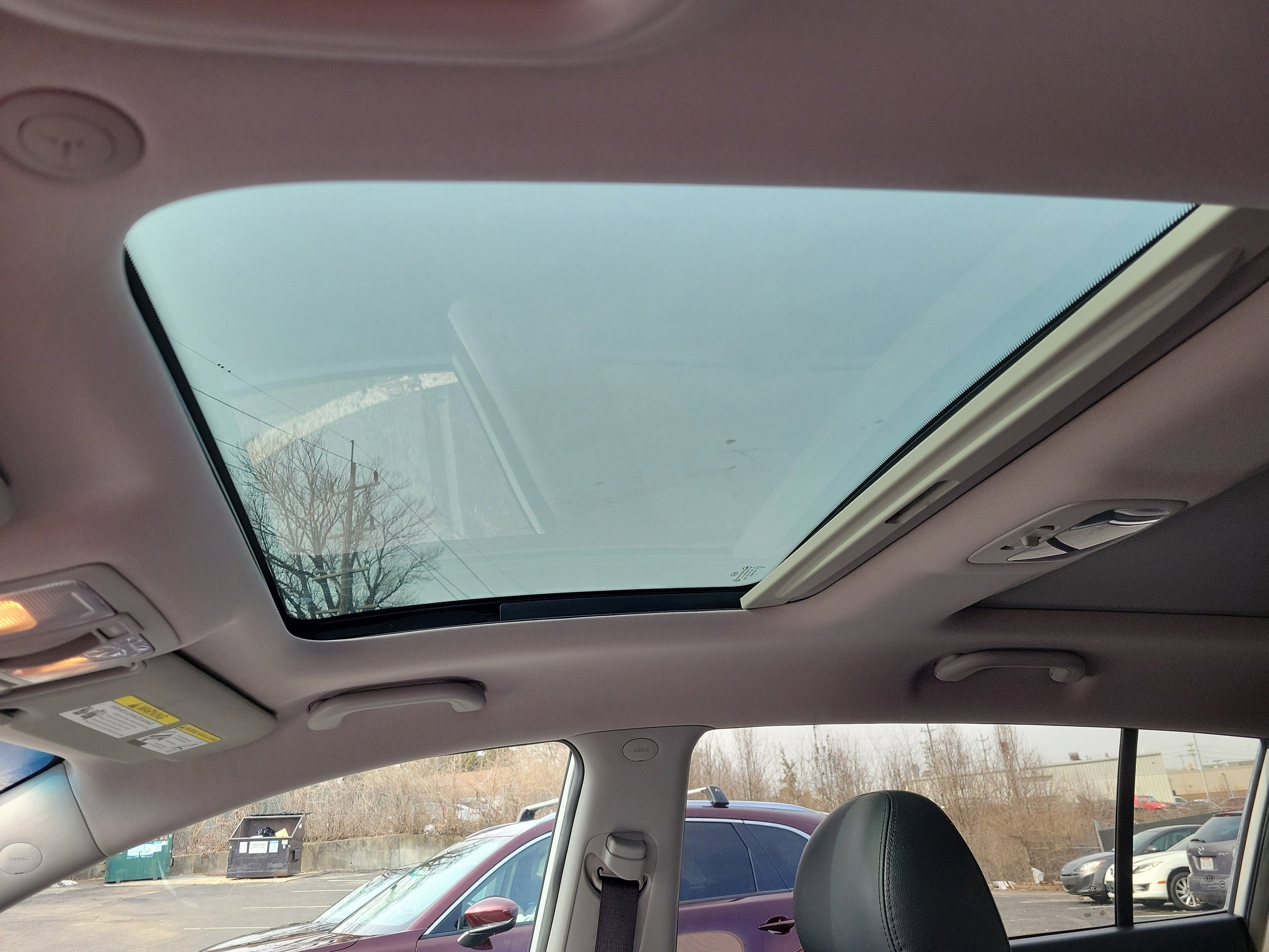 Used 2013 Kia Sportage EX w/ EX Premium Pkg image 31