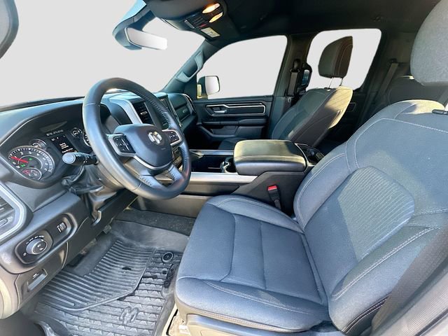Used 2023 RAM 1500 Big Horn AWD/4WD image 20