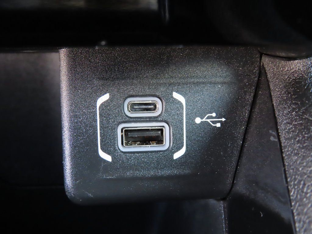 Certified 2023 Jeep Compass Limited AWD/4WD image 8