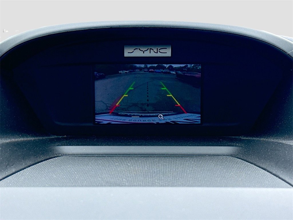 Used 2017 Ford Escape S image 13