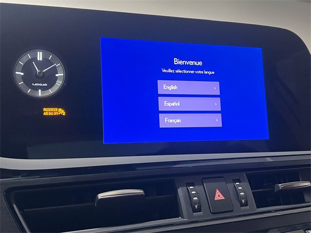 Certified 2025 Lexus ES 350 image 19