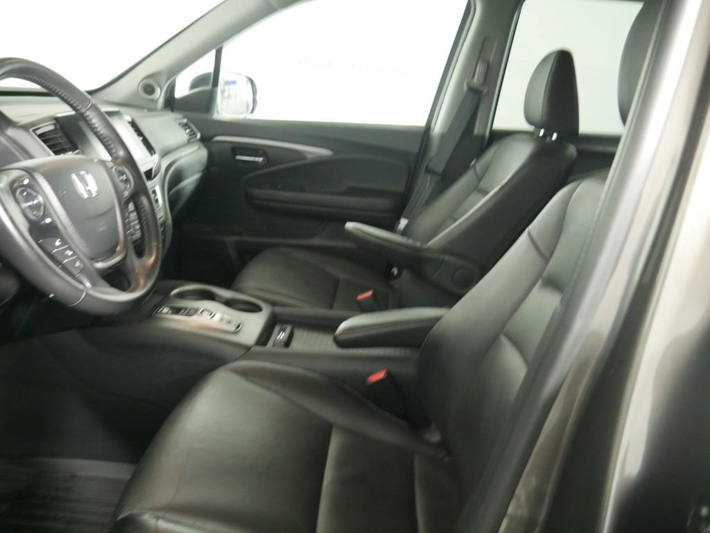 Used 2023 Honda Ridgeline RTL image 14