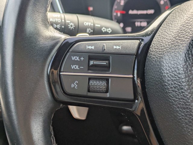 Used 2023 Acura Integra A-Spec w/ Technology Package FWD image 26