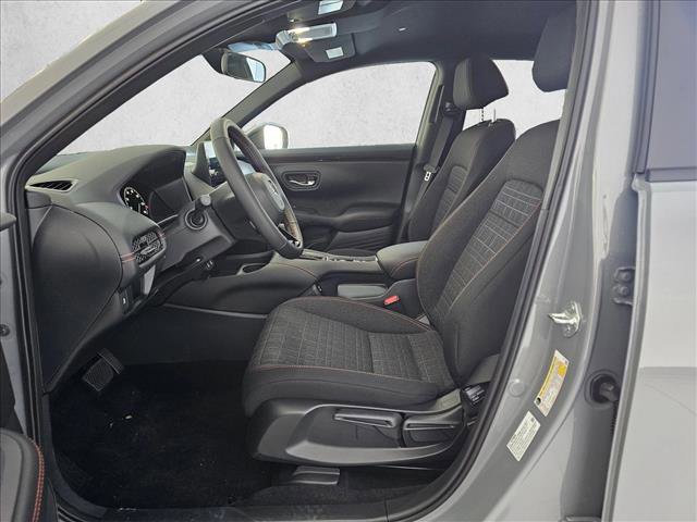 New 2026 Honda HR-V Sport image 16
