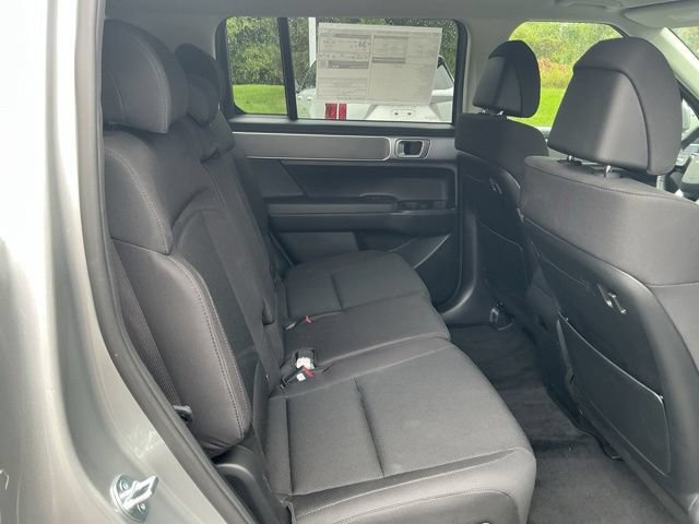 New 2026 Hyundai Santa Fe SE AWD/4WD image 31