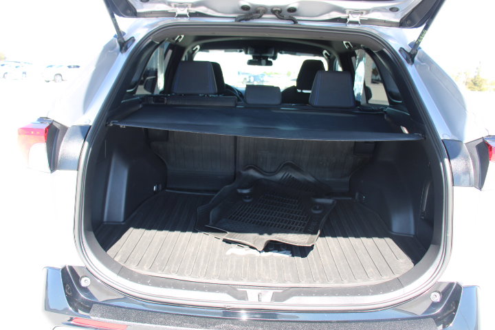 Certified 2022 Toyota RAV4 SE image 16