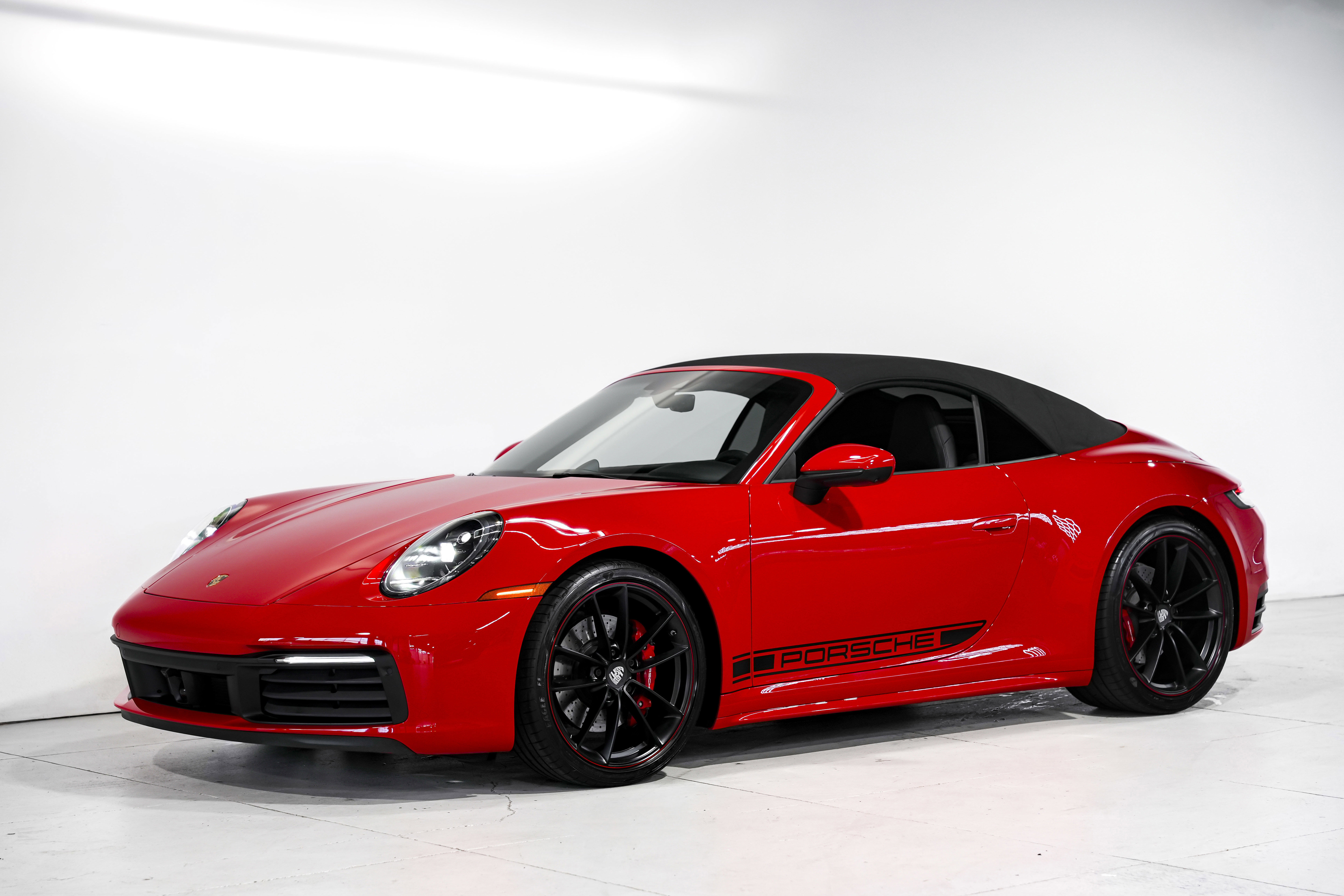 Used 2021 Porsche 911 Carrera S image 6