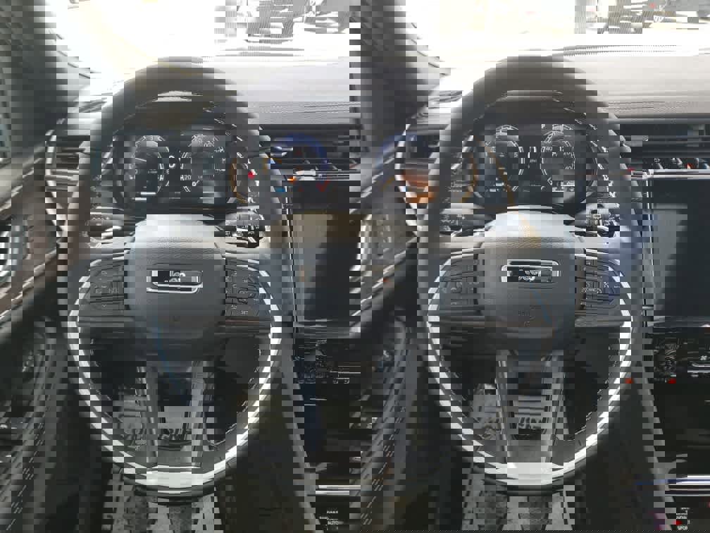 New 2025 Jeep Grand Cherokee Limited image 19