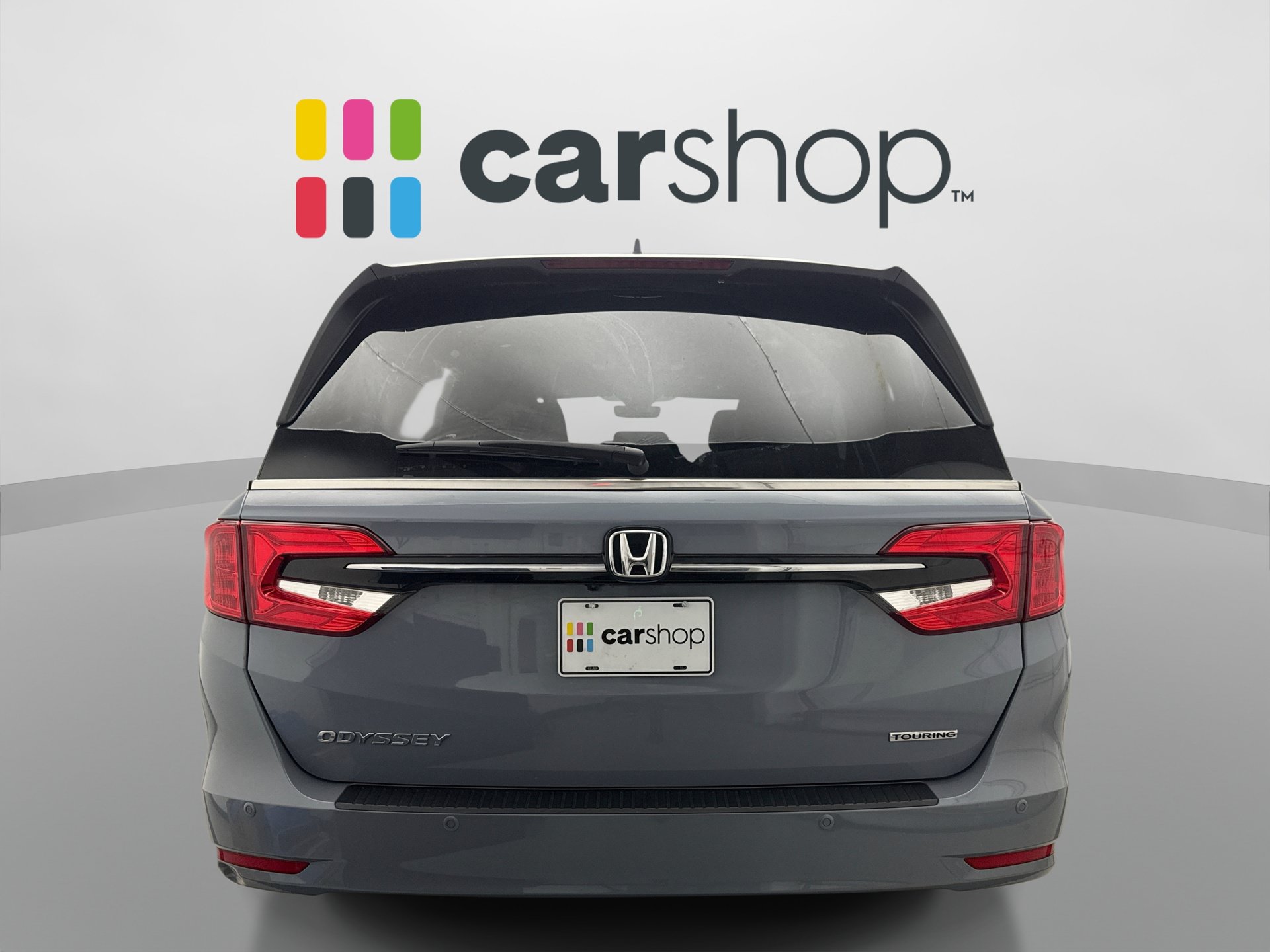 Used 2024 Honda Odyssey Touring image 4