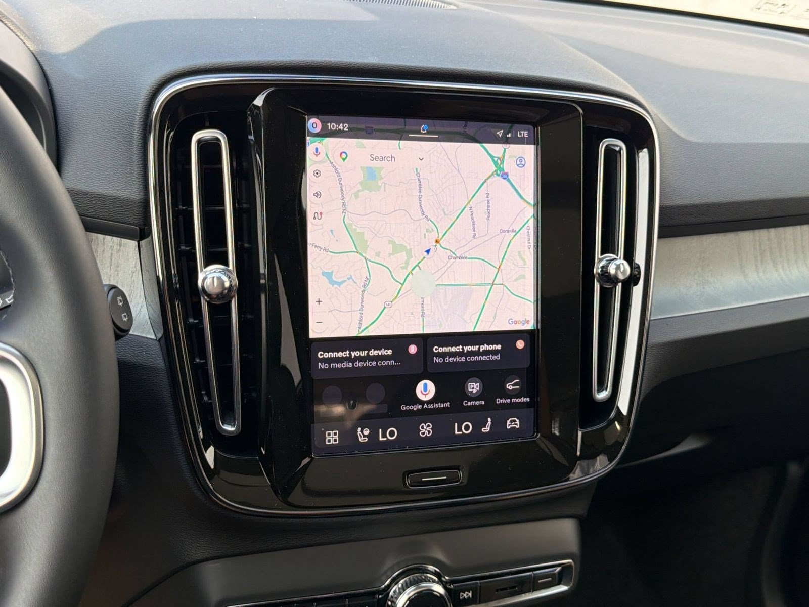 New 2026 Volvo XC40 B5 Ultra w/ Protection Package Premier AWD/4WD image 19