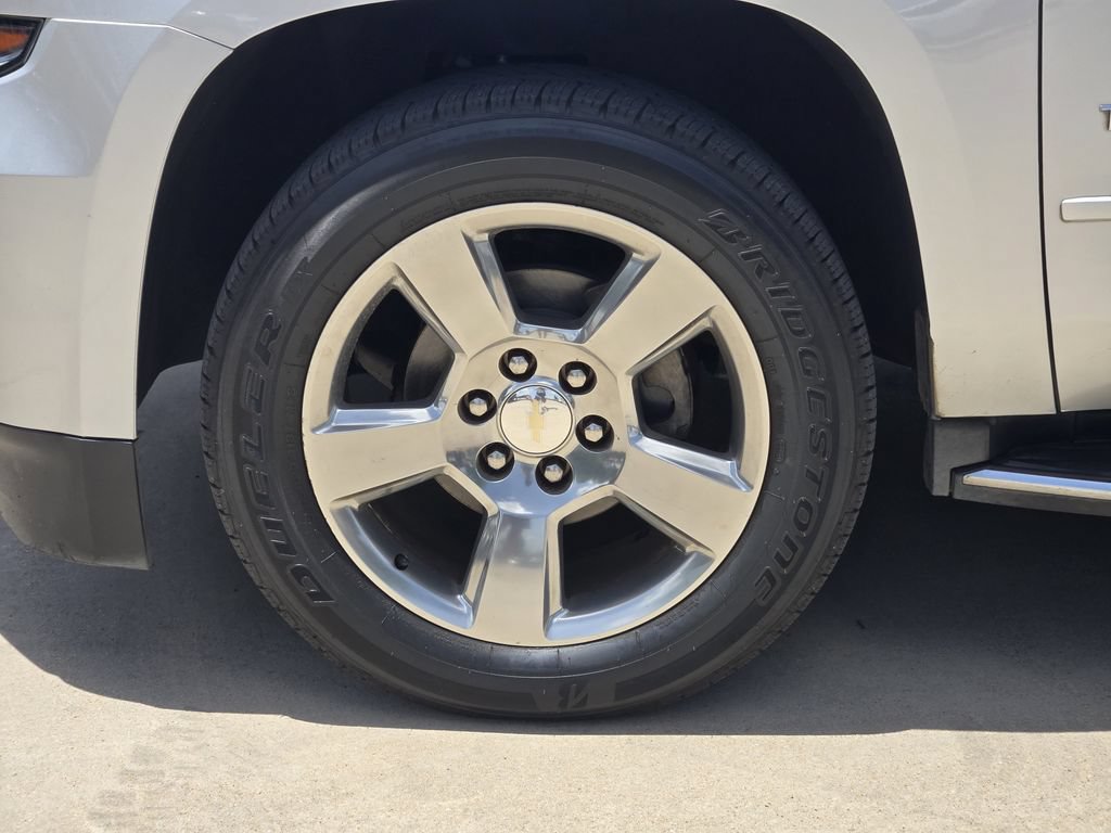Used 2019 Chevrolet Tahoe Premier RWD image 17