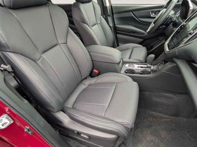 New 2026 Subaru Ascent Limited image 34