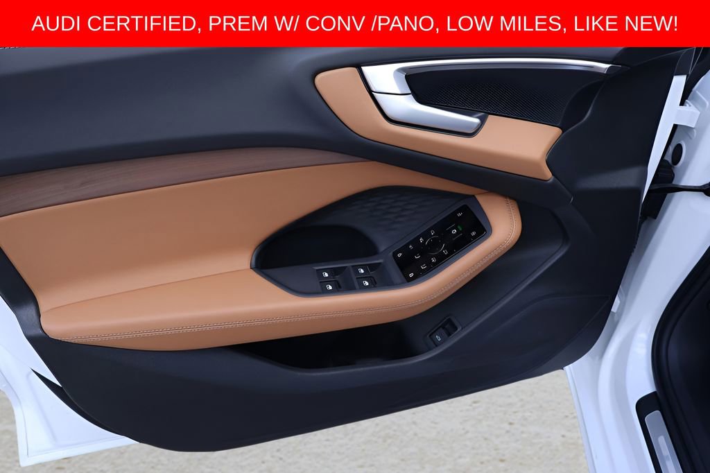 Used 2025 Audi A5 2.0T Premium w/ Convenience Package image 9