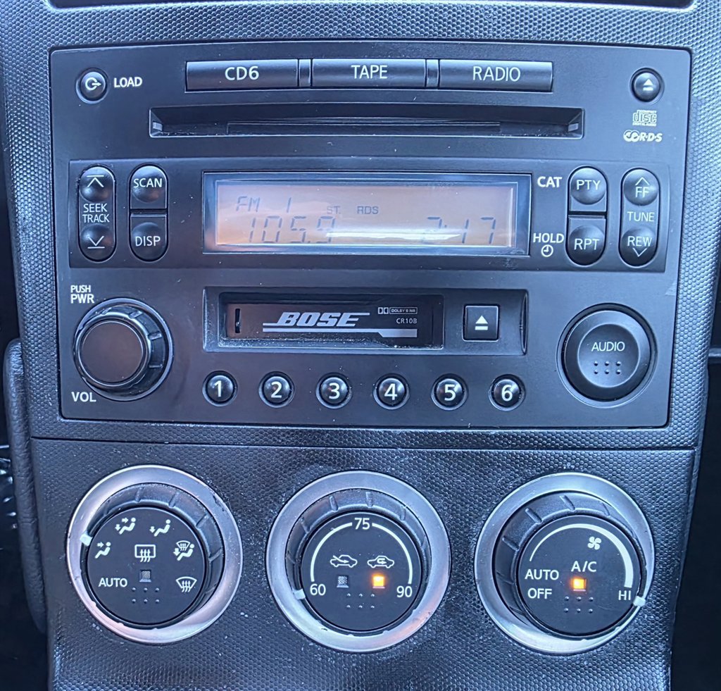 Used 2005 Nissan 350Z Touring image 22