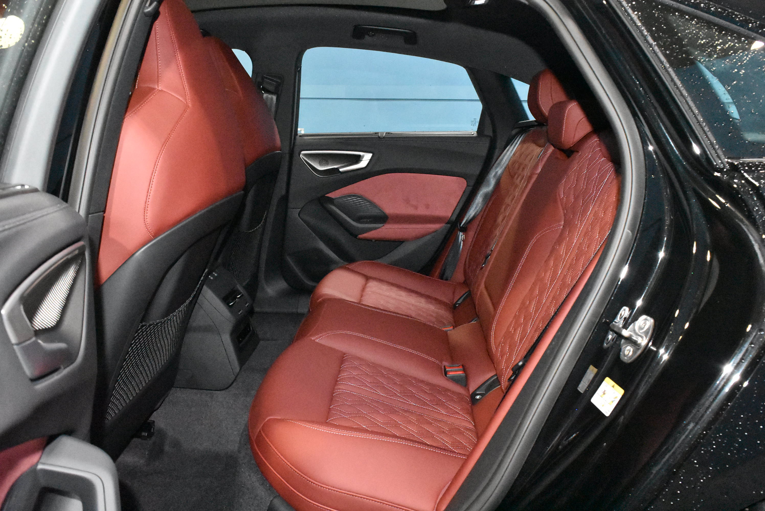 New 2026 Audi S5 Prestige AWD/4WD image 17