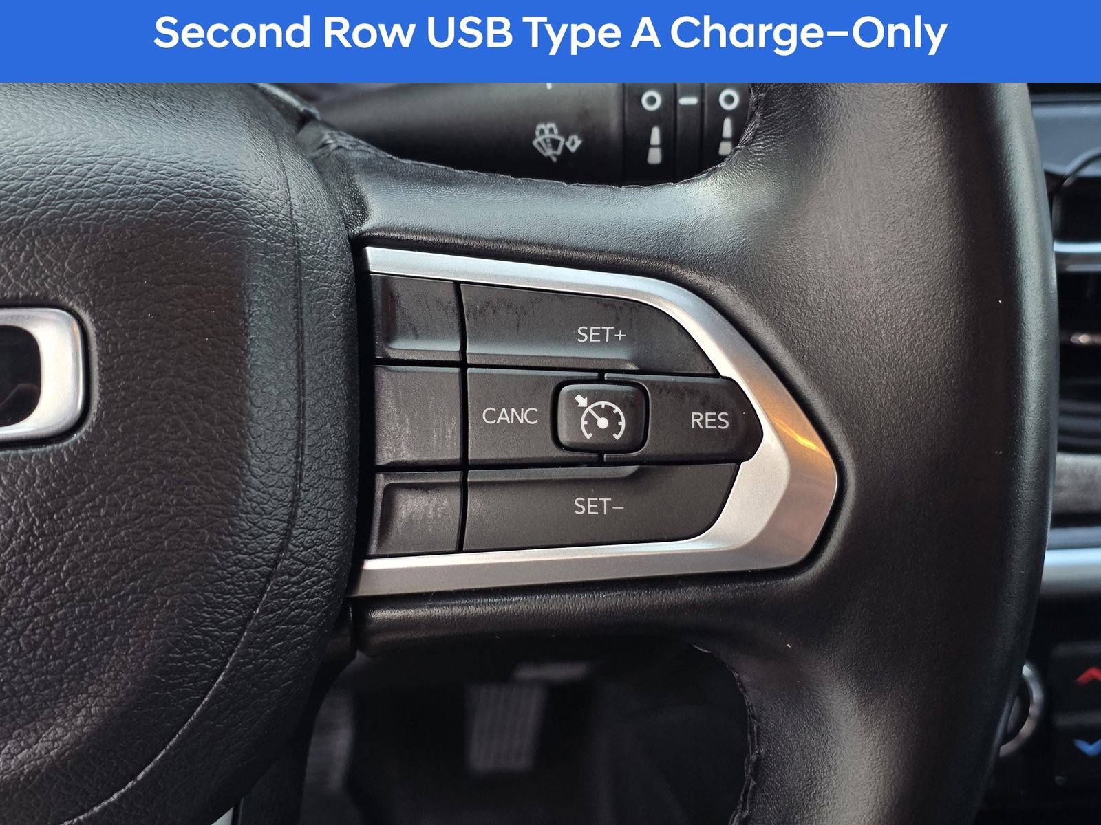 Used 2022 Jeep Compass Latitude image 26