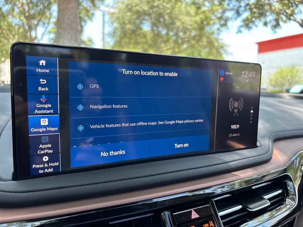 New 2026 Acura MDX FWD w/ Technology Package image 30