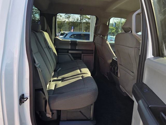 Used 2017 Ford F250 XLT w/ XLT Value Package image 17