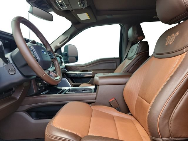 Used 2026 Ford F350 King Ranch AWD/4WD image 5