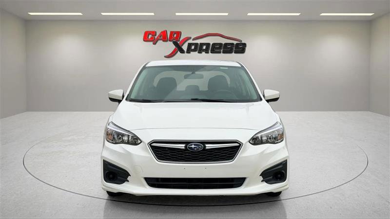 Used 2018 Subaru Impreza 2.0i Premium image 4