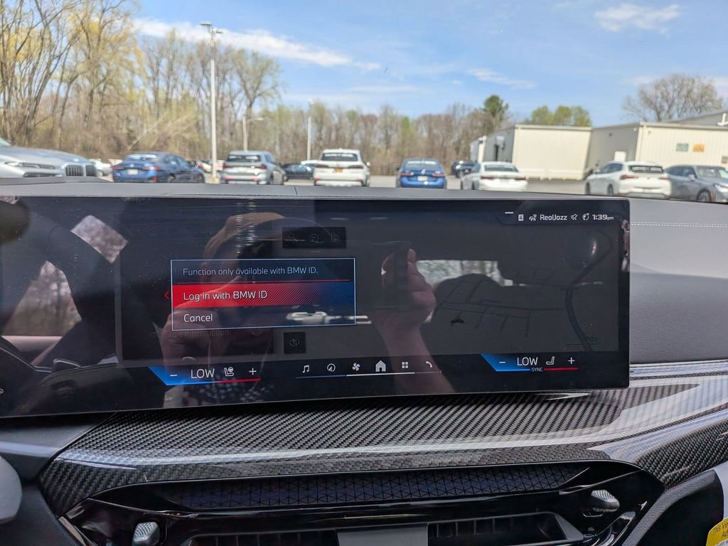 New 2026 BMW M340i xDrive AWD/4WD image 12