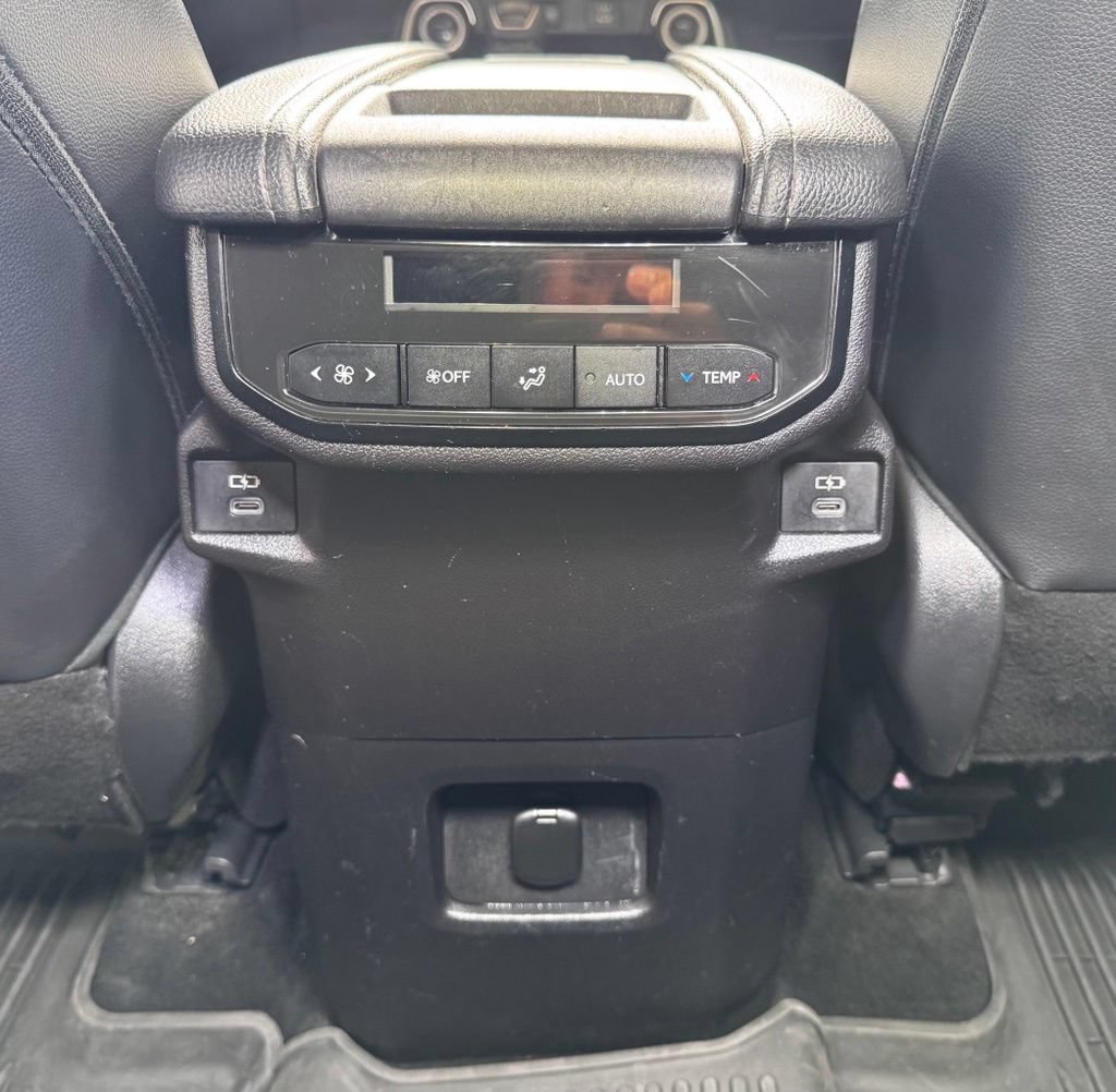Certified 2024 Toyota Grand Highlander AWD Hybrid image 51