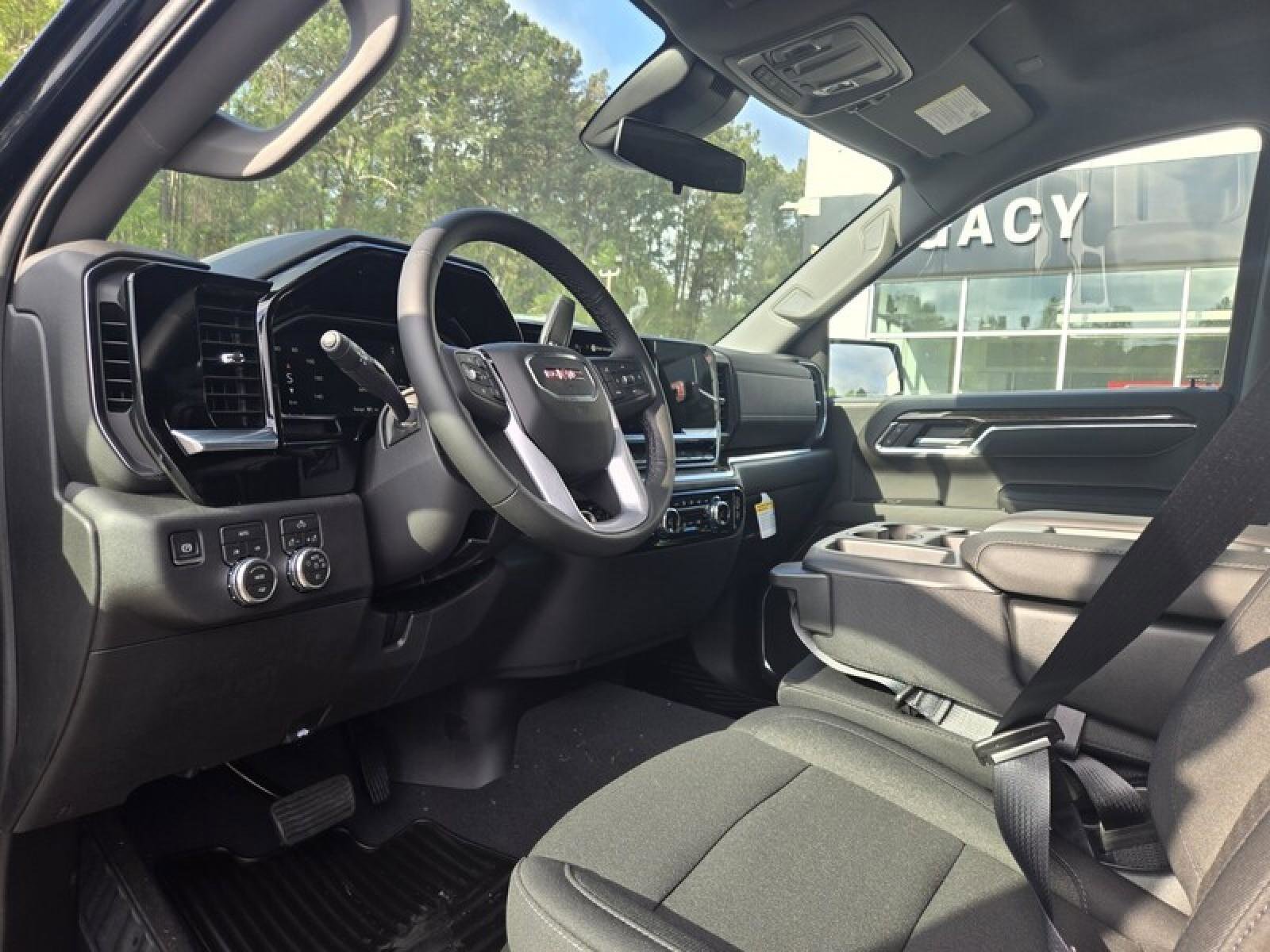 New 2026 GMC Sierra 1500 Elevation AWD/4WD image 17